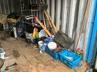 Union containers mu-20-1001-c zeecontainer met inhoud - afbeelding 10 van  11