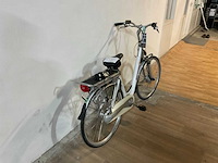 Union elegance elektrische fiets - afbeelding 1 van  11