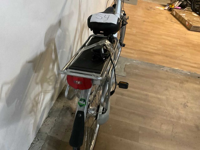 Union elegance elektrische fiets - afbeelding 2 van  11