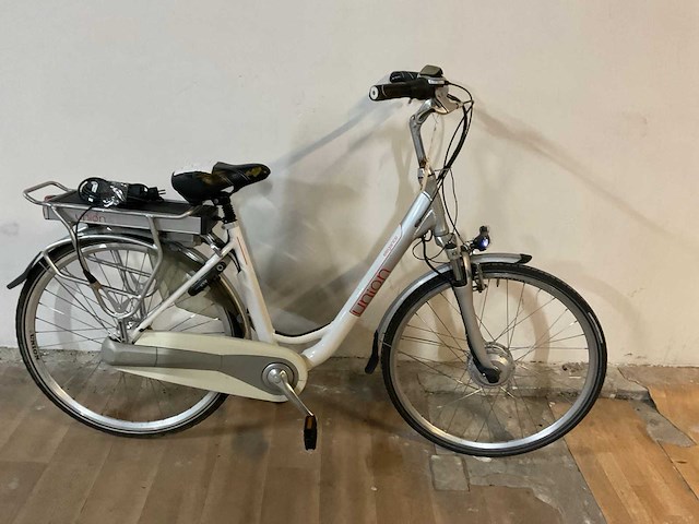 Union elegance elektrische fiets - afbeelding 11 van  11