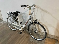 Union elegance elektrische fiets - afbeelding 3 van  11
