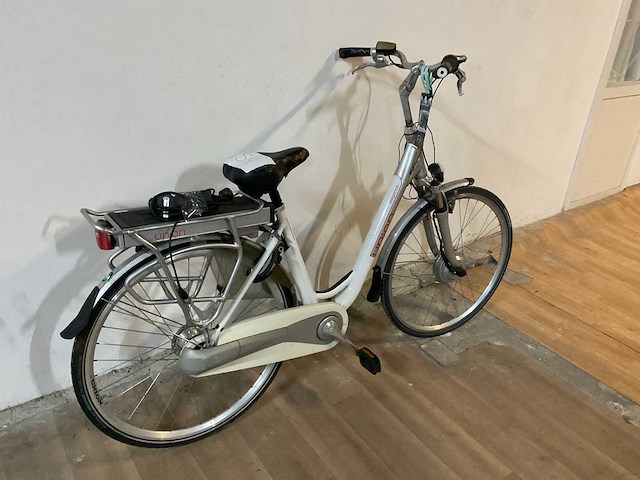 Union elegance elektrische fiets - afbeelding 4 van  11