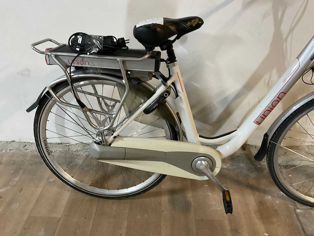 Union elegance elektrische fiets - afbeelding 5 van  11