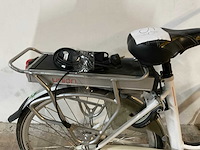 Union elegance elektrische fiets - afbeelding 6 van  11
