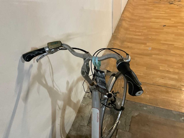 Union elegance elektrische fiets - afbeelding 7 van  11
