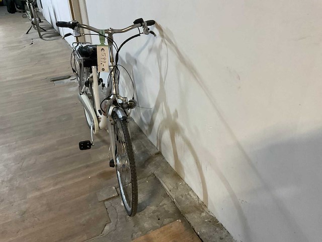 Union elegance elektrische fiets - afbeelding 8 van  11