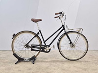 Union fiets - flow t3 - damesfiets - afbeelding 2 van  8