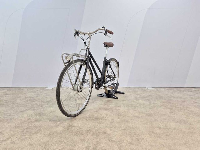 Union fiets - flow t3 - damesfiets - afbeelding 3 van  8