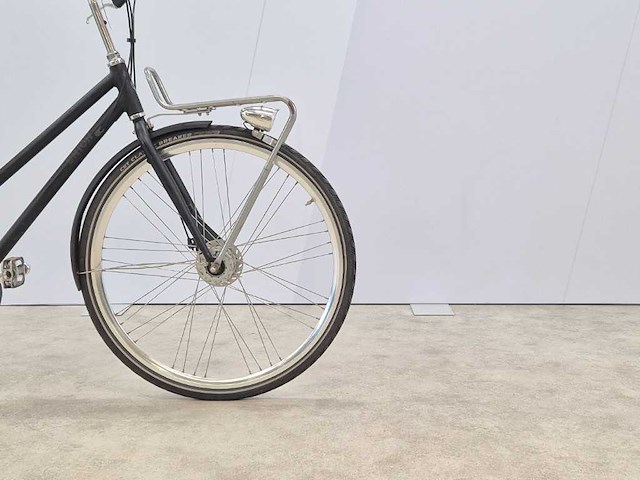 Union fiets - flow t3 - damesfiets - afbeelding 5 van  8