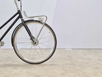 Union fiets - flow t3 - damesfiets - afbeelding 5 van  8