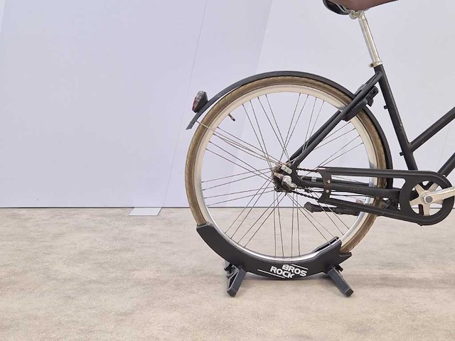 Union fiets - flow t3 - damesfiets - afbeelding 6 van  8