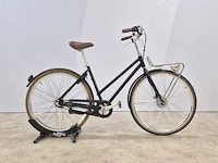 Union fiets - flow t3 - damesfiets - afbeelding 2 van  8