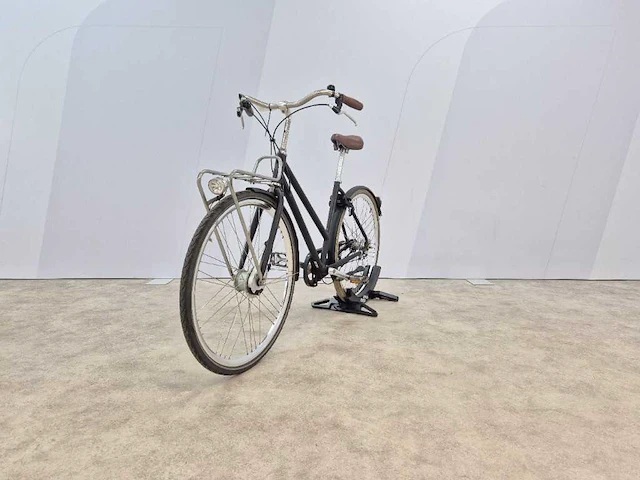 Union fiets - flow t3 - damesfiets - afbeelding 3 van  8