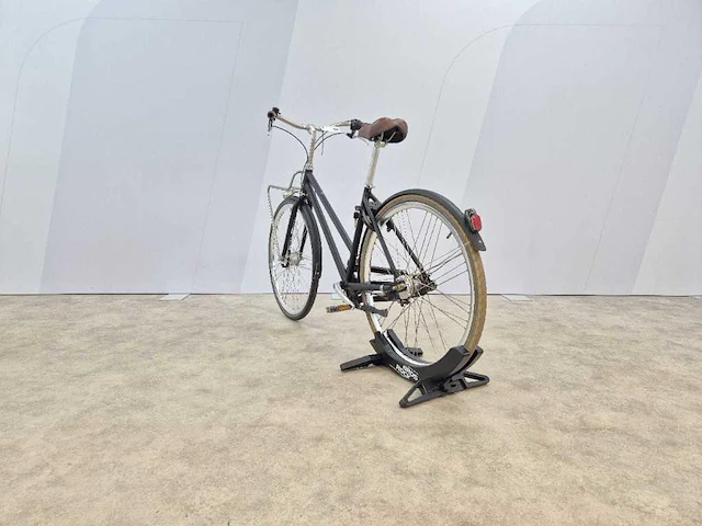 Union fiets - flow t3 - damesfiets - afbeelding 4 van  8