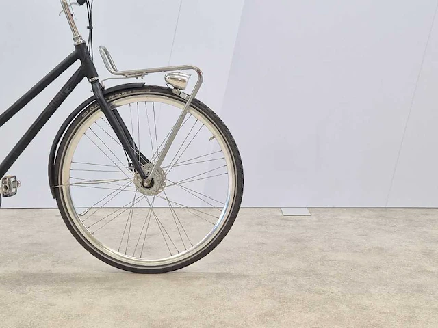 Union fiets - flow t3 - damesfiets - afbeelding 5 van  8