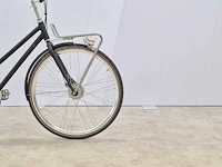 Union fiets - flow t3 - damesfiets - afbeelding 5 van  8