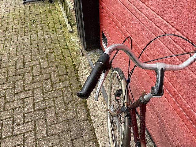 Union gala fiets - afbeelding 4 van  8