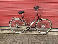 Union gala fiets - afbeelding 7 van  8