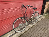 Union gala fiets - afbeelding 1 van  8