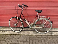 Union gala fiets - afbeelding 2 van  8