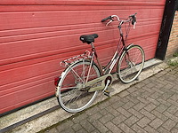 Union gala fiets - afbeelding 6 van  8