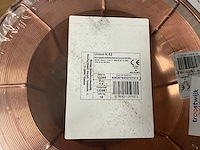 Union k 52 1 mm lasdraad (2x) - afbeelding 2 van  3