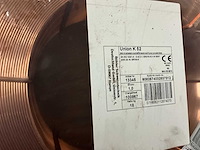 Union k 52 1 mm lasdraad (2x) - afbeelding 3 van  3
