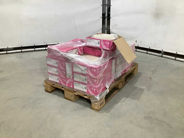 Union mv nimocr partij lasdraad 1,2 mm - afbeelding 1 van  5