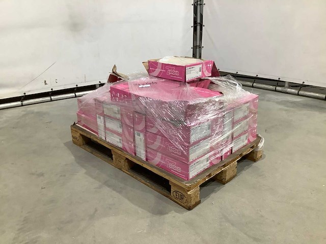 Union mv nimocr partij lasdraad 1,2 mm - afbeelding 2 van  5