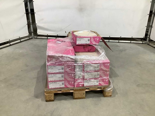 Union mv nimocr partij lasdraad 1,2 mm - afbeelding 3 van  5