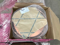 Union mv nimocr partij lasdraad 1,2 mm - afbeelding 4 van  5