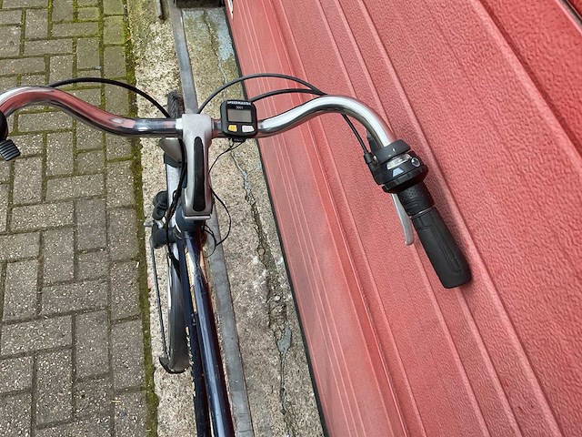 Union nebraska fiets - afbeelding 5 van  8