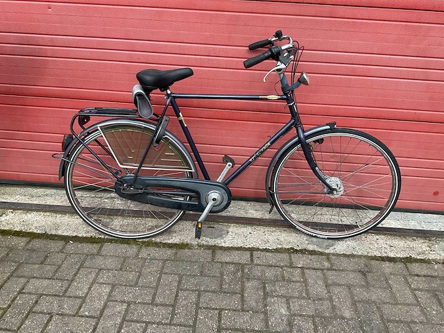 Union nebraska fiets - afbeelding 7 van  8