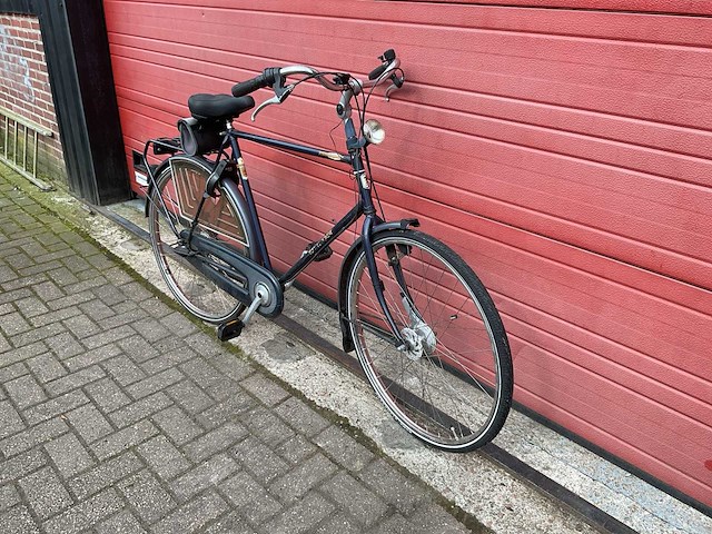 Union nebraska fiets - afbeelding 8 van  8