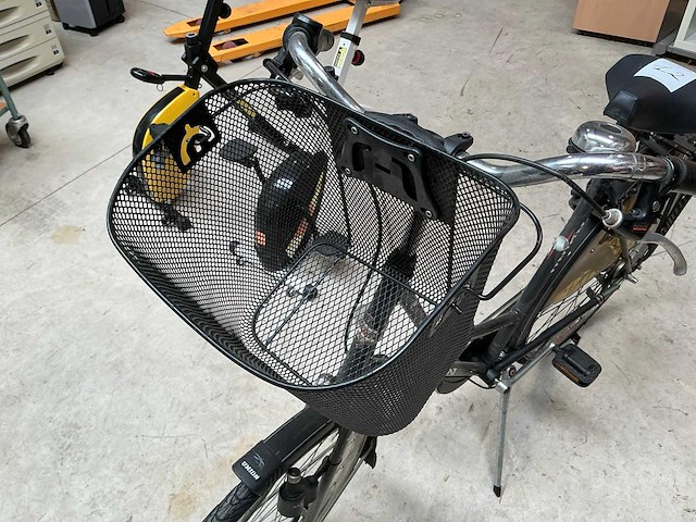 Union oase damesfiets - afbeelding 2 van  16