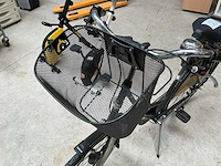 Union oase damesfiets - afbeelding 2 van  16