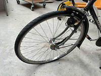 Union oase damesfiets - afbeelding 3 van  16