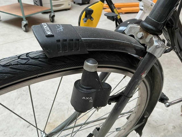 Union oase damesfiets - afbeelding 4 van  16