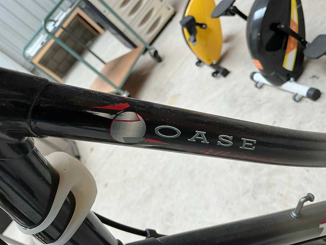 Union oase damesfiets - afbeelding 6 van  16
