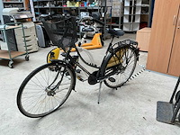 Union oase damesfiets