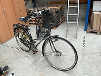 Union oase damesfiets - afbeelding 9 van  16