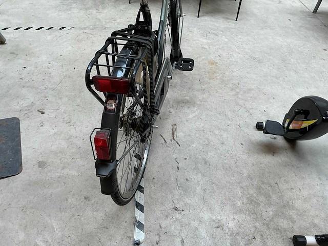 Union oase damesfiets - afbeelding 10 van  16