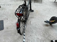 Union oase damesfiets - afbeelding 10 van  16