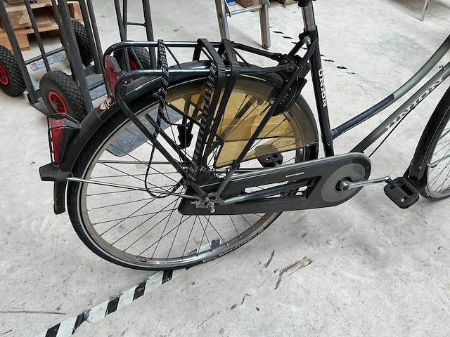 Union oase damesfiets - afbeelding 11 van  16
