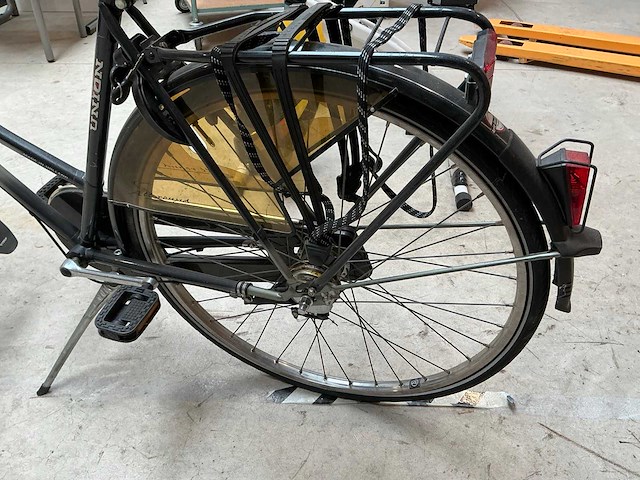 Union oase damesfiets - afbeelding 12 van  16