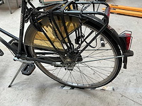 Union oase damesfiets - afbeelding 12 van  16
