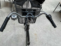 Union oase damesfiets - afbeelding 15 van  16