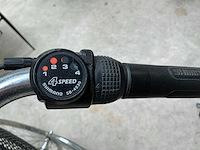Union oase damesfiets - afbeelding 16 van  16