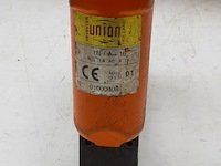 Union pneumatische tacker 1n/a-16 - afbeelding 3 van  4