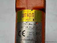 Union pneumatische tacker 1n/a-16 - afbeelding 4 van  4
